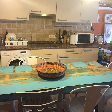 Apartament Cadaques Daire Dış mekan fotoğraf