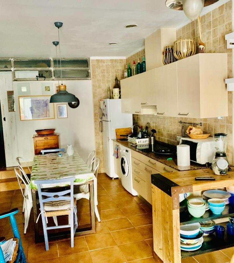 Apartament Cadaques Daire Dış mekan fotoğraf