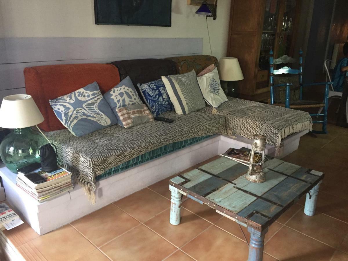 Apartament Cadaques Daire Dış mekan fotoğraf