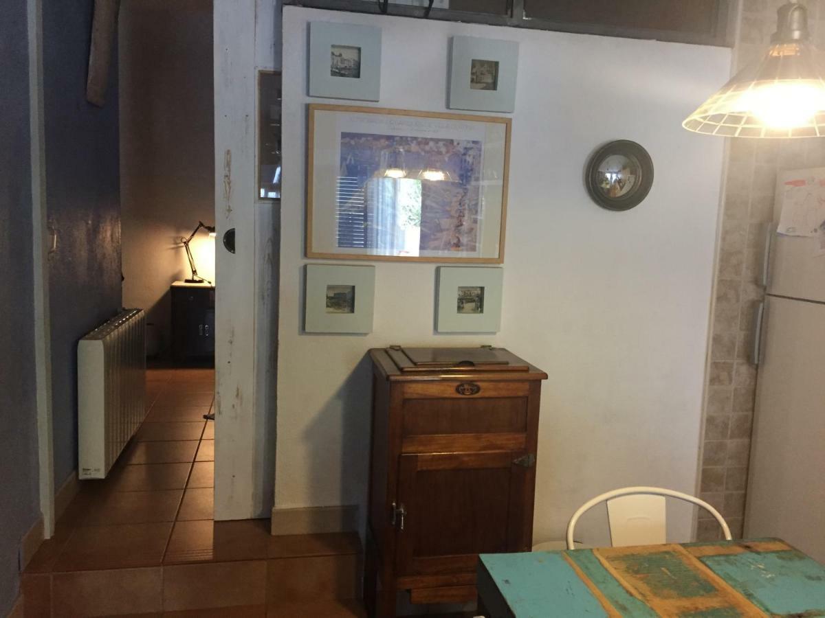 Apartament Cadaques Daire Dış mekan fotoğraf