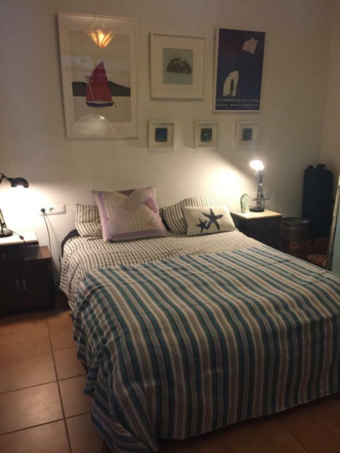 Apartament Cadaques Daire Dış mekan fotoğraf