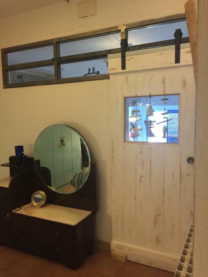 Apartament Cadaques Daire Dış mekan fotoğraf